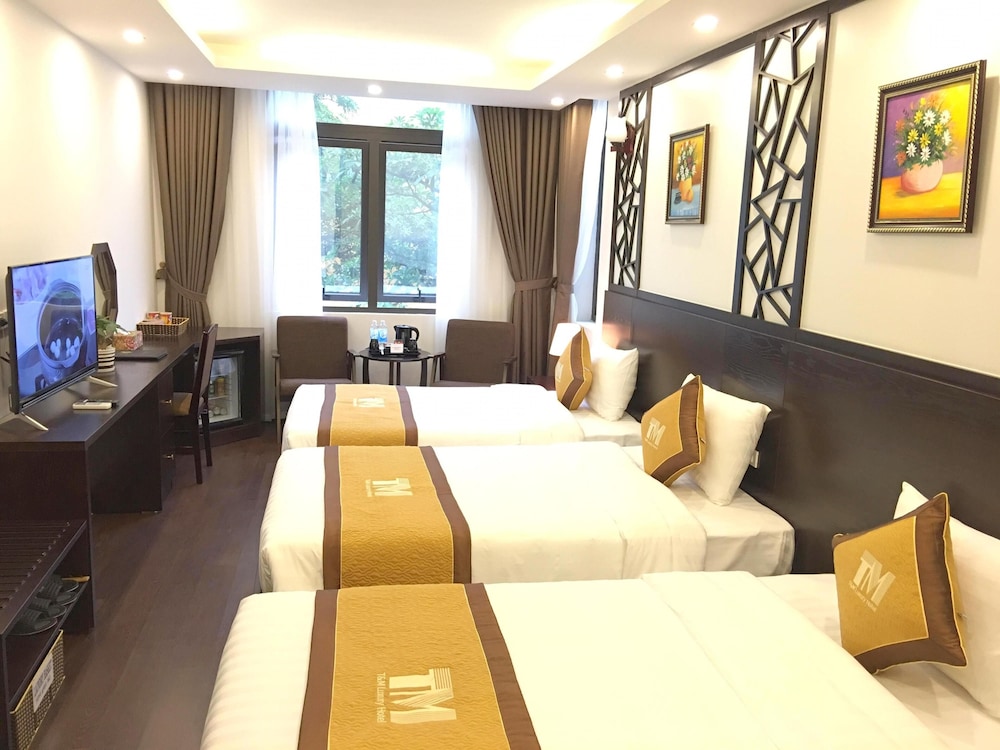 T&M Luxury Hotel Hanoi 26/57