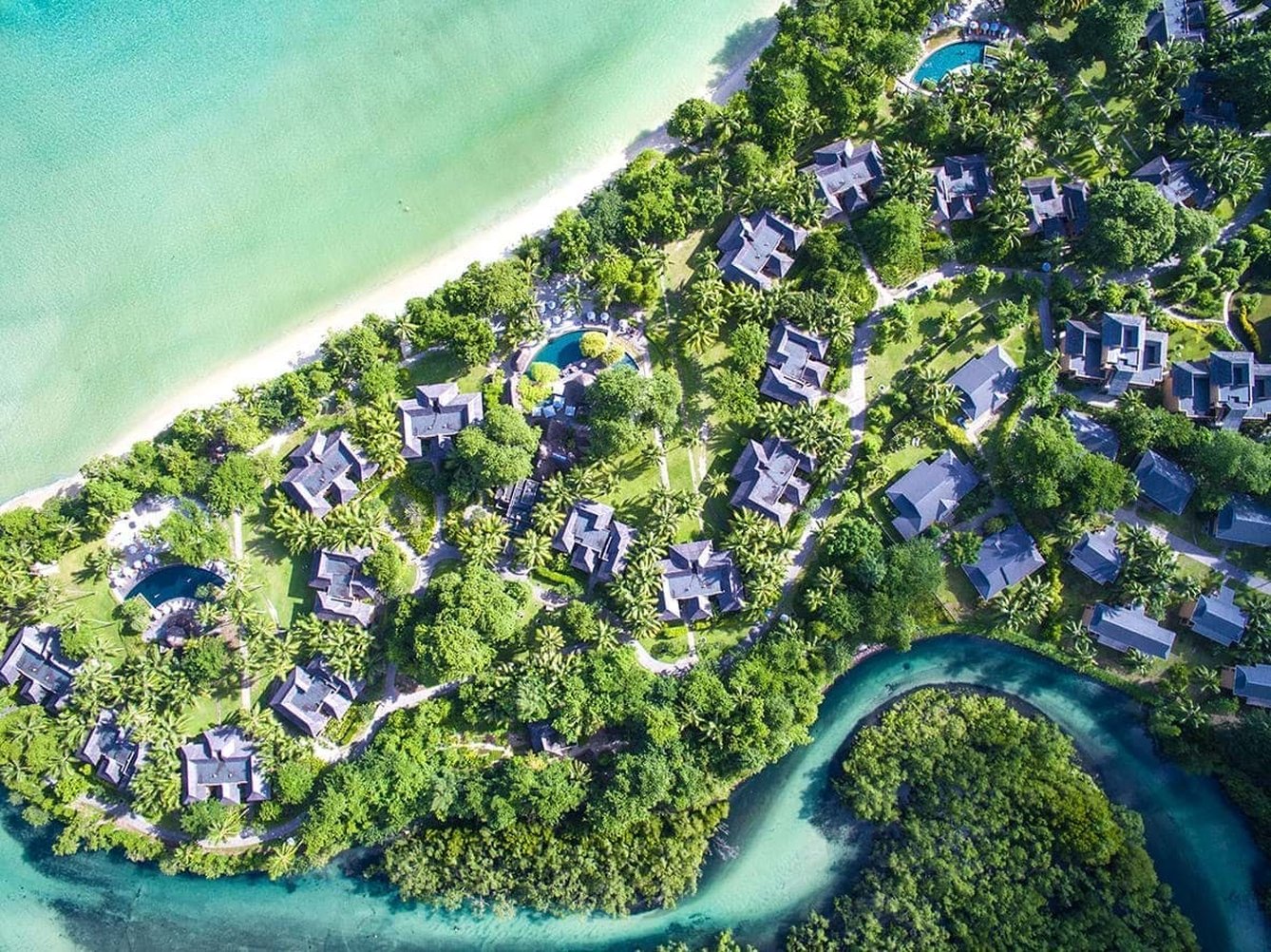 Constance Ephelia Seychelles 78/86