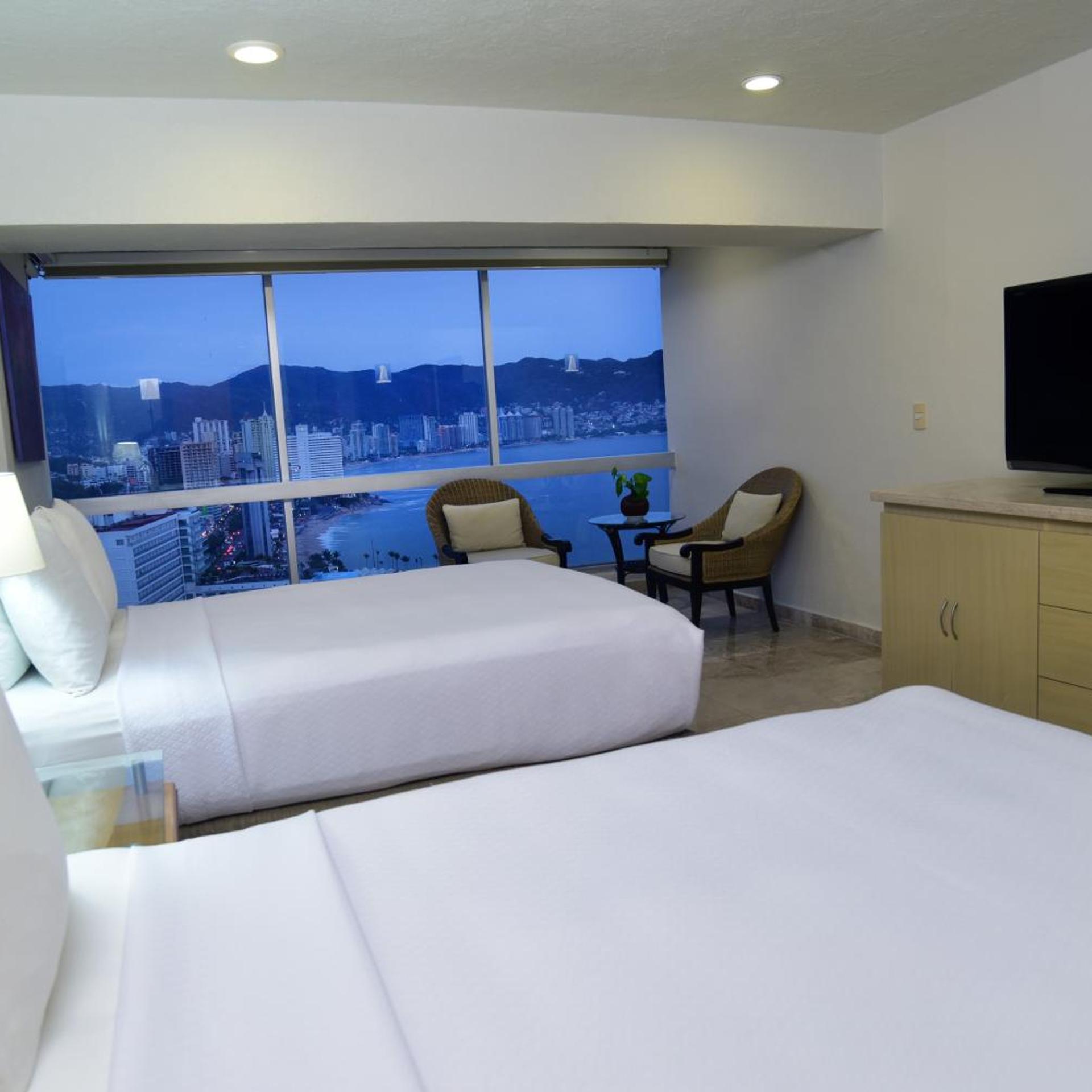 جناح رئاسي، HS Hotsson Smart Acapulco 7/10