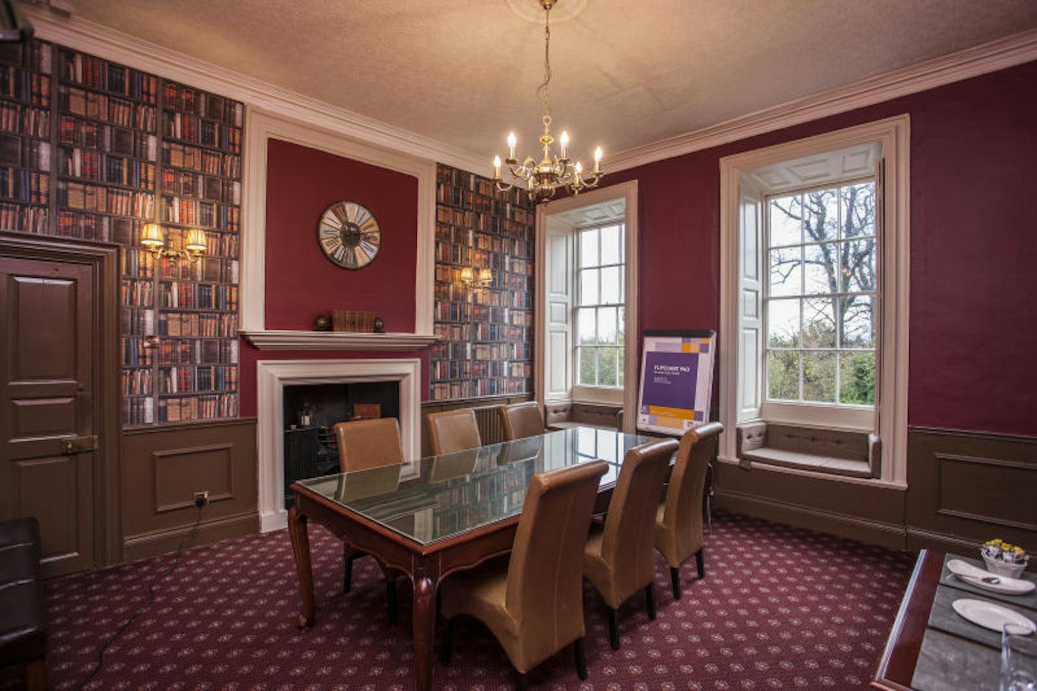 Blackwell Grange 34/58