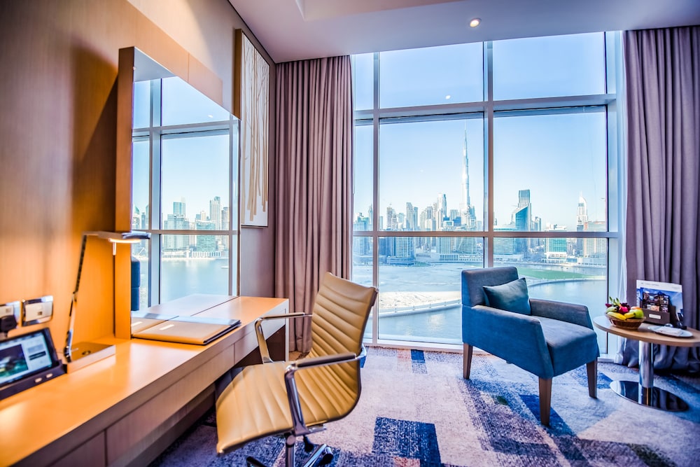 Canal Central Hotel Business Bay 37/46