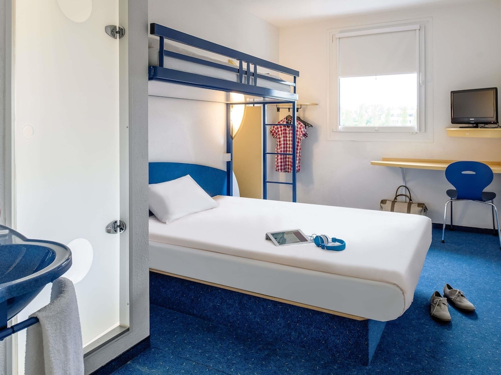 Ibis Budget Colmar Centre Ville 44/45