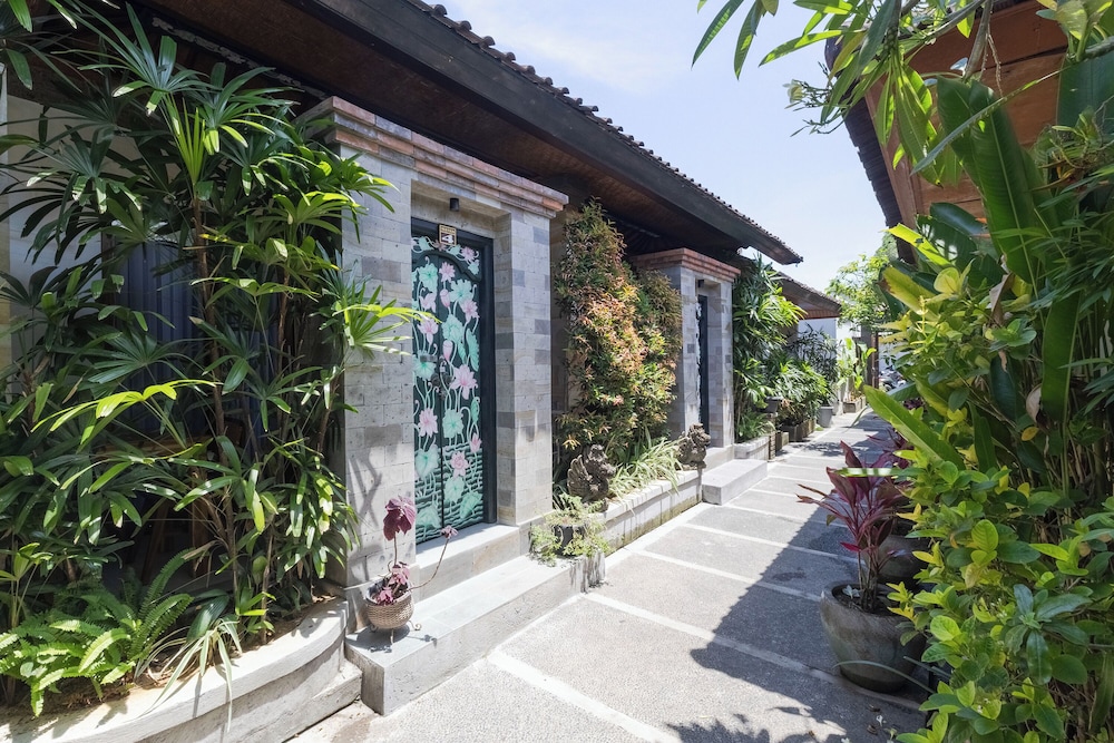 Wayan Homestay Sanur 5/50