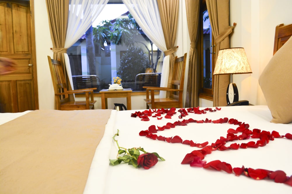 Ngoc Viet Bungalow 29/42