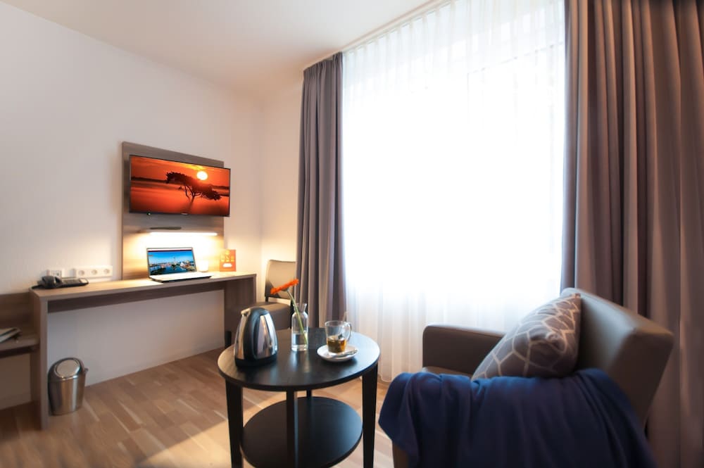 Kempe Komfortplus Hotel Solingen 39/59