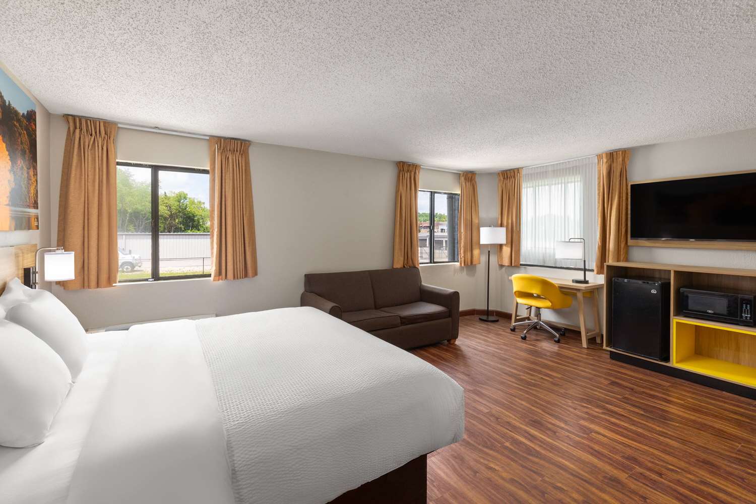 Days Inn by Wyndham Glasgow 23/55