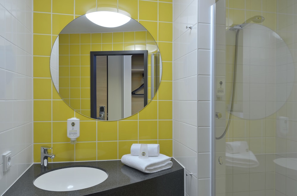 B B Hotel Stuttgart City 20/52