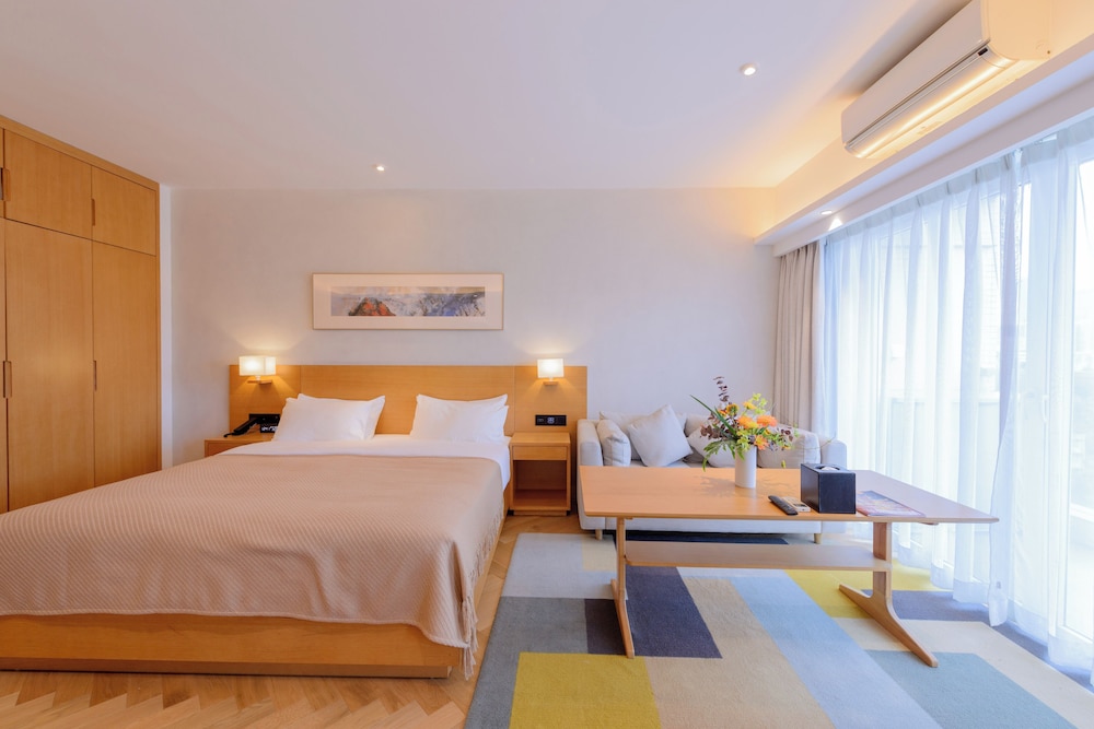 Yuwa Hotel 12/47