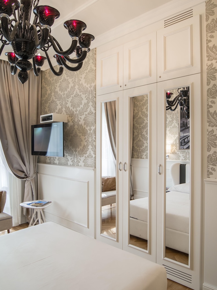 Luxury Duomo Rooms 31/50