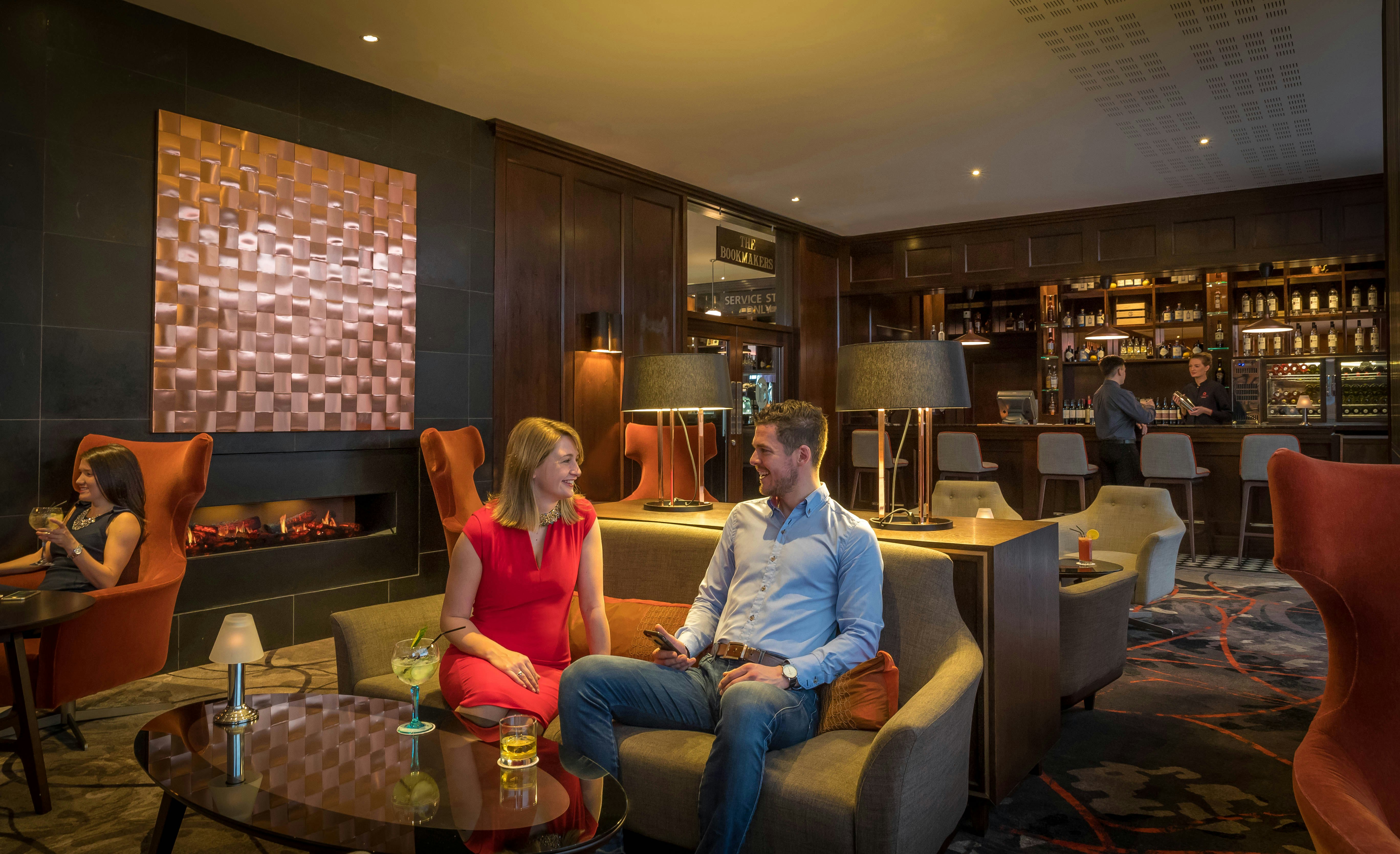 Clayton Hotel Leopardstown 24/32