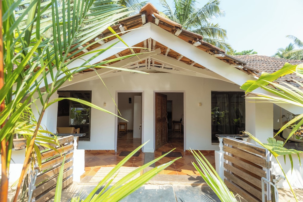Hotel Resort Ducknchill-Agonda 3/50