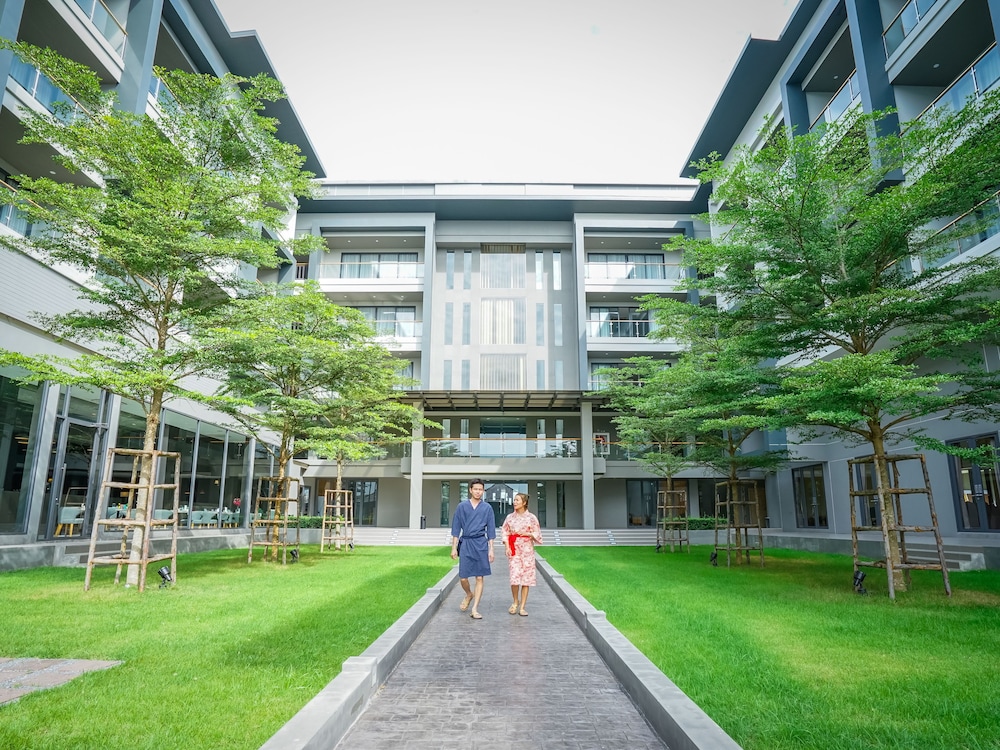Serenity Hotel Spa & Onsen 8/69