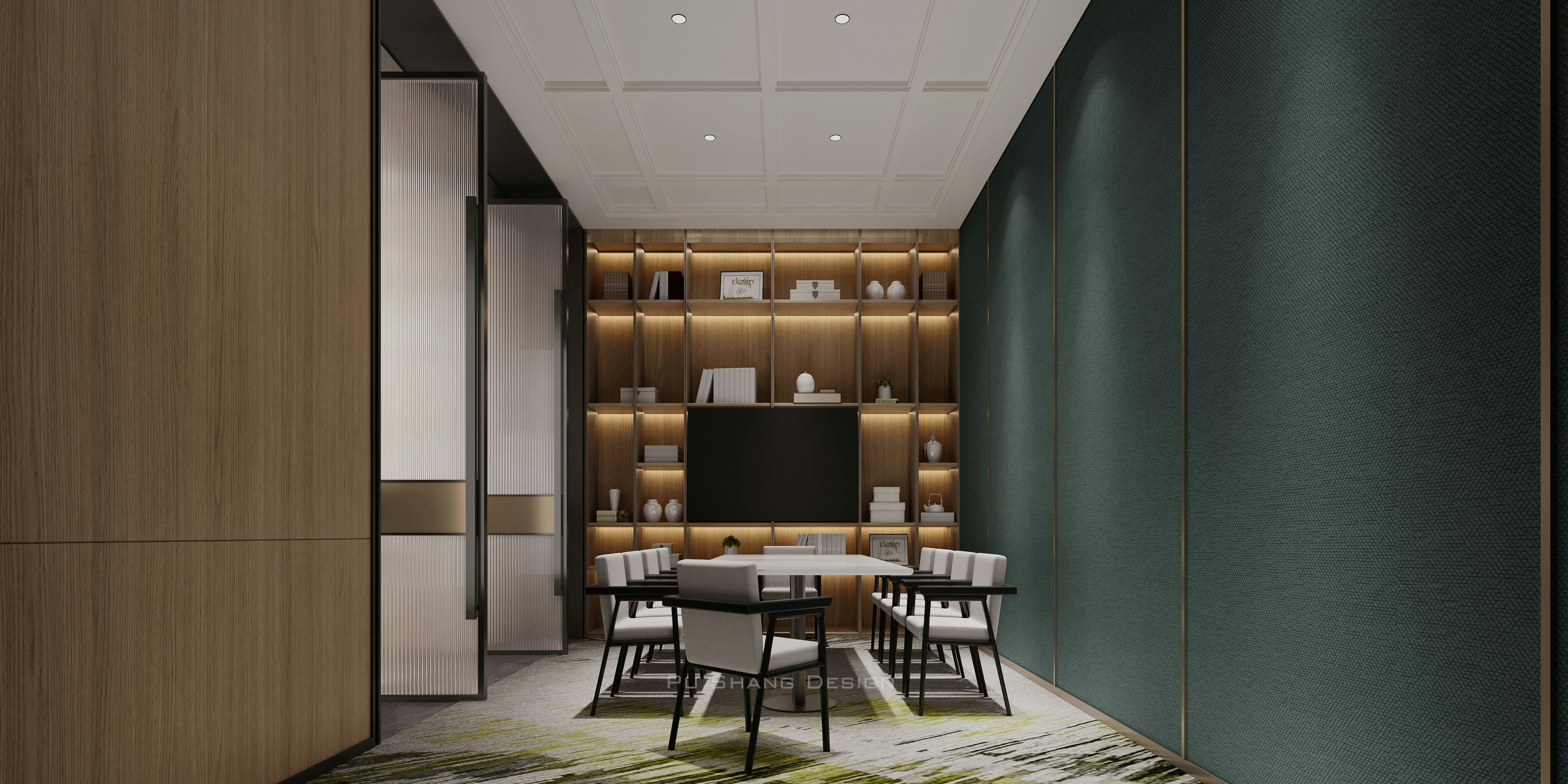 Hilton Garden Inn Taiyuan Jiefang Road 40/41