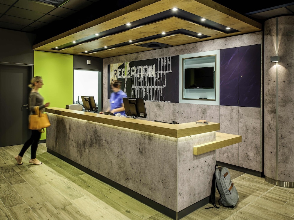 Ibis Budget Rochefort 7/50