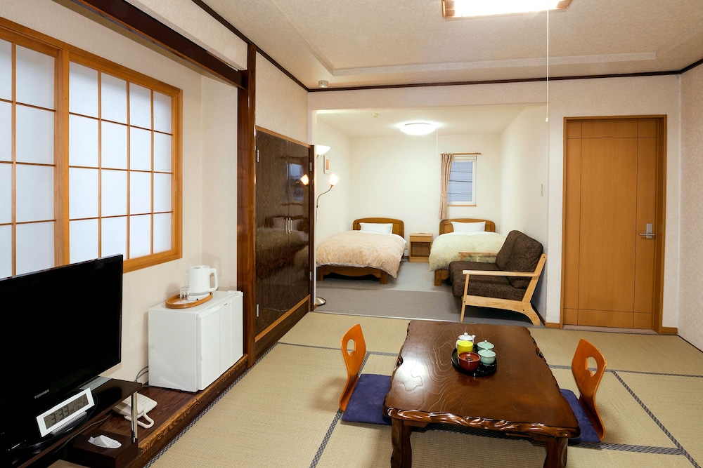 Shibetsugawa Onsen Puruke no Yakata Hotel Kawabata 20/28