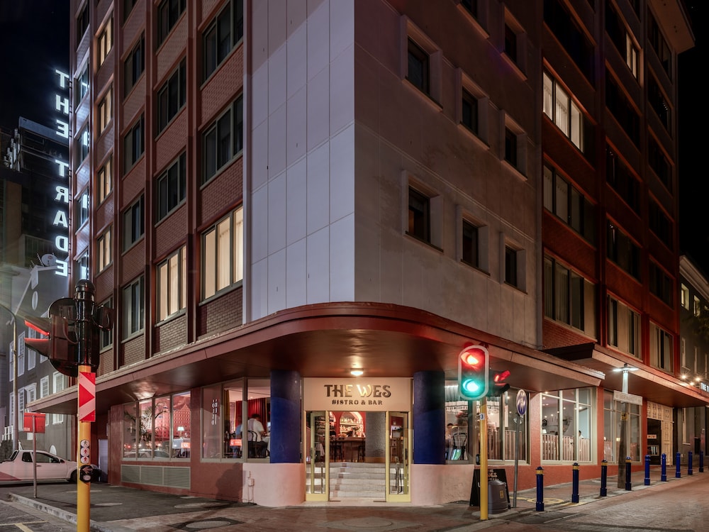 The Trade Boutique Hotel 2/57