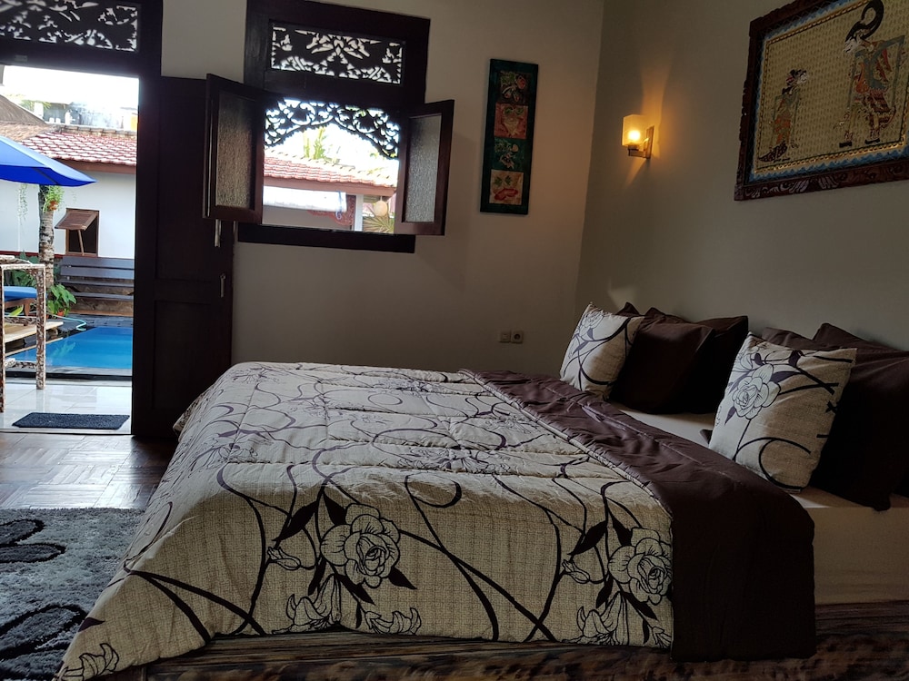 Gili Bagaz Cottages 22/46