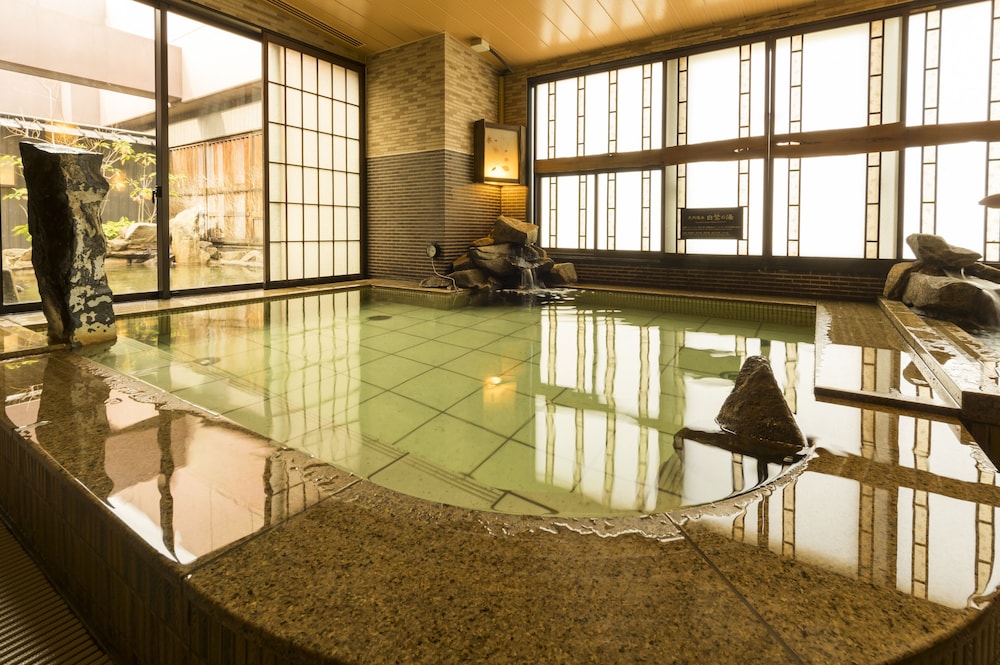Dormy Inn Himeji 31/35