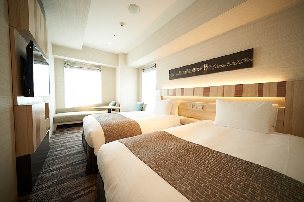 Hotel Sunroute Ginza 15/39