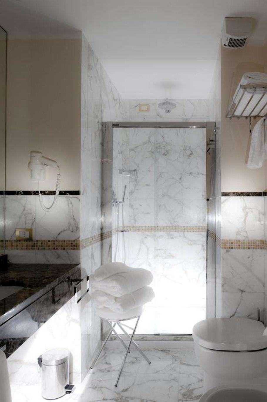 Oste del Castello Wellness & Bike Hotel 43/43