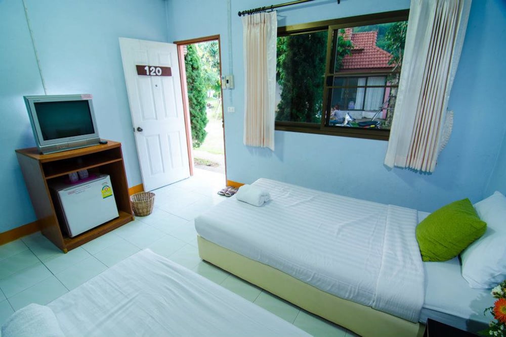 Pingdoi Resort 19/28