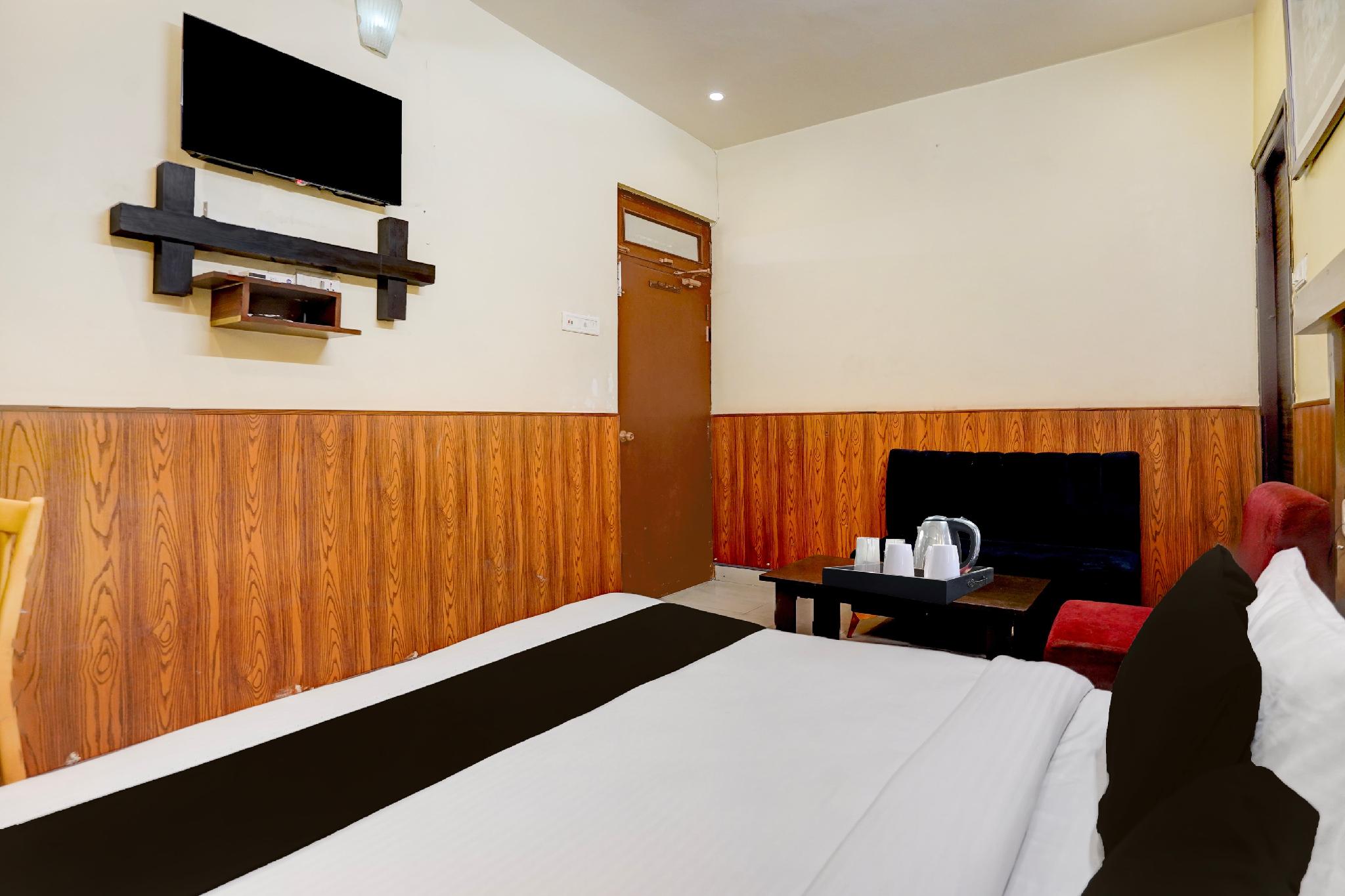 Hotel Kota Royal 21/49