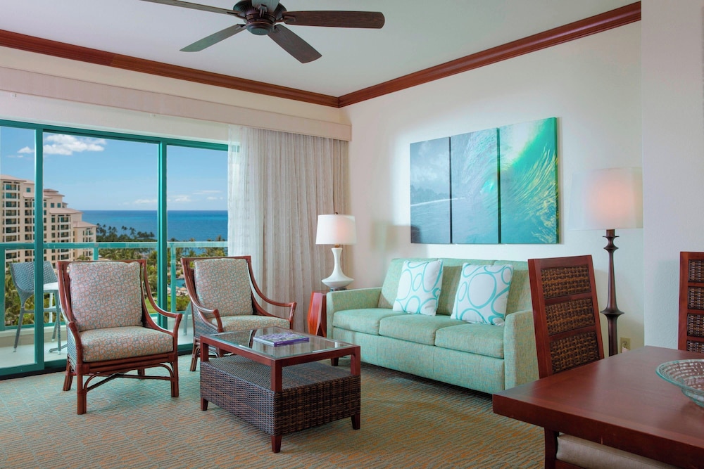 Marriott S Ko Olina Beach Club 17/50