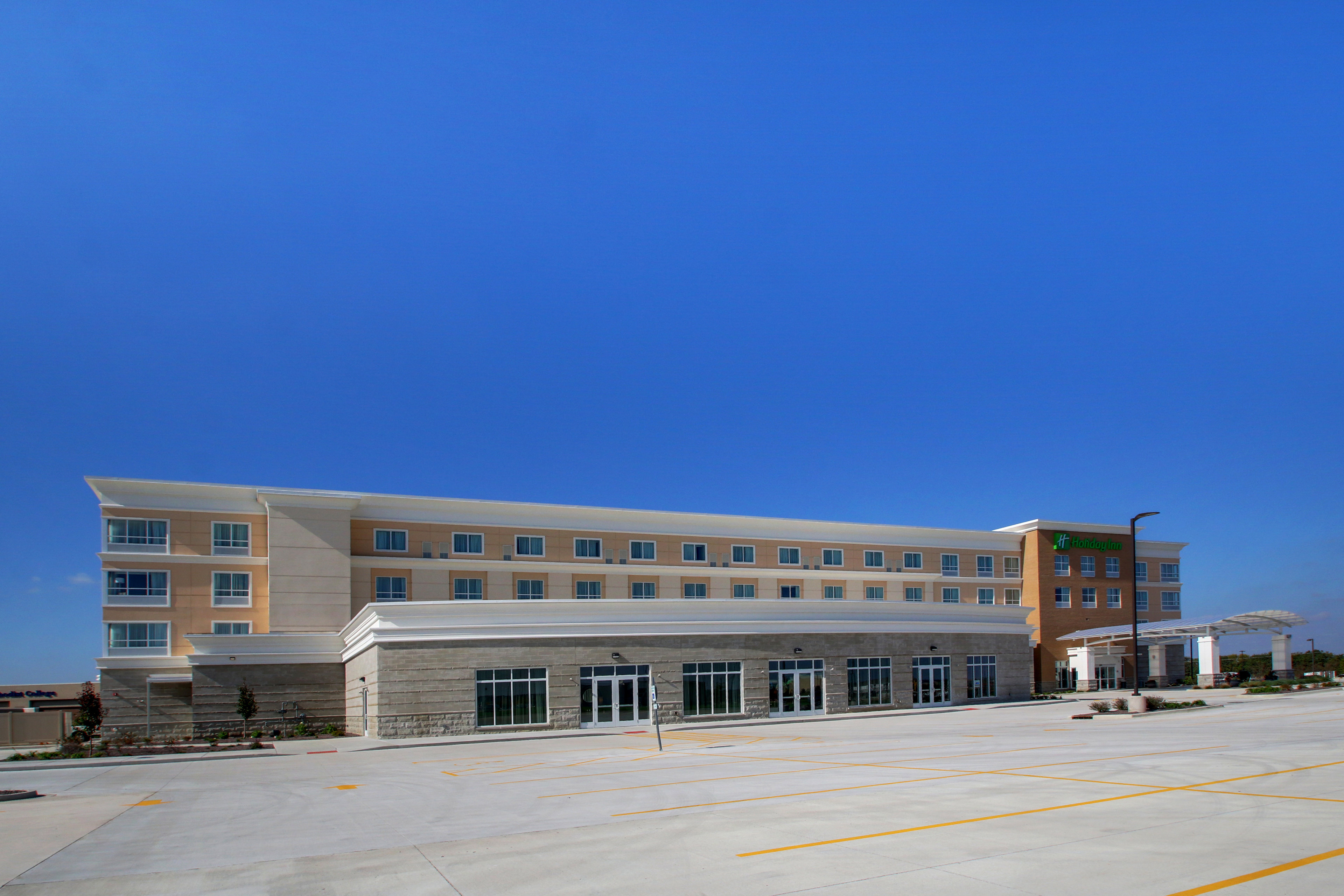 Holiday Inn Peoria At Grand Prairie 2/75