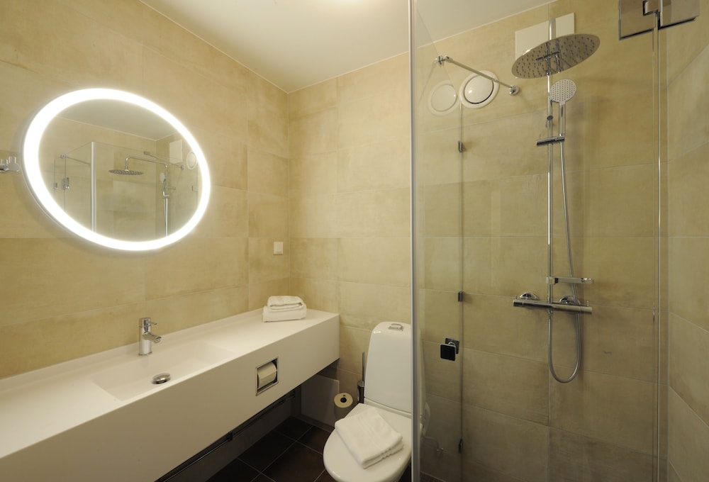 First Hotel Grand Falun 50/50