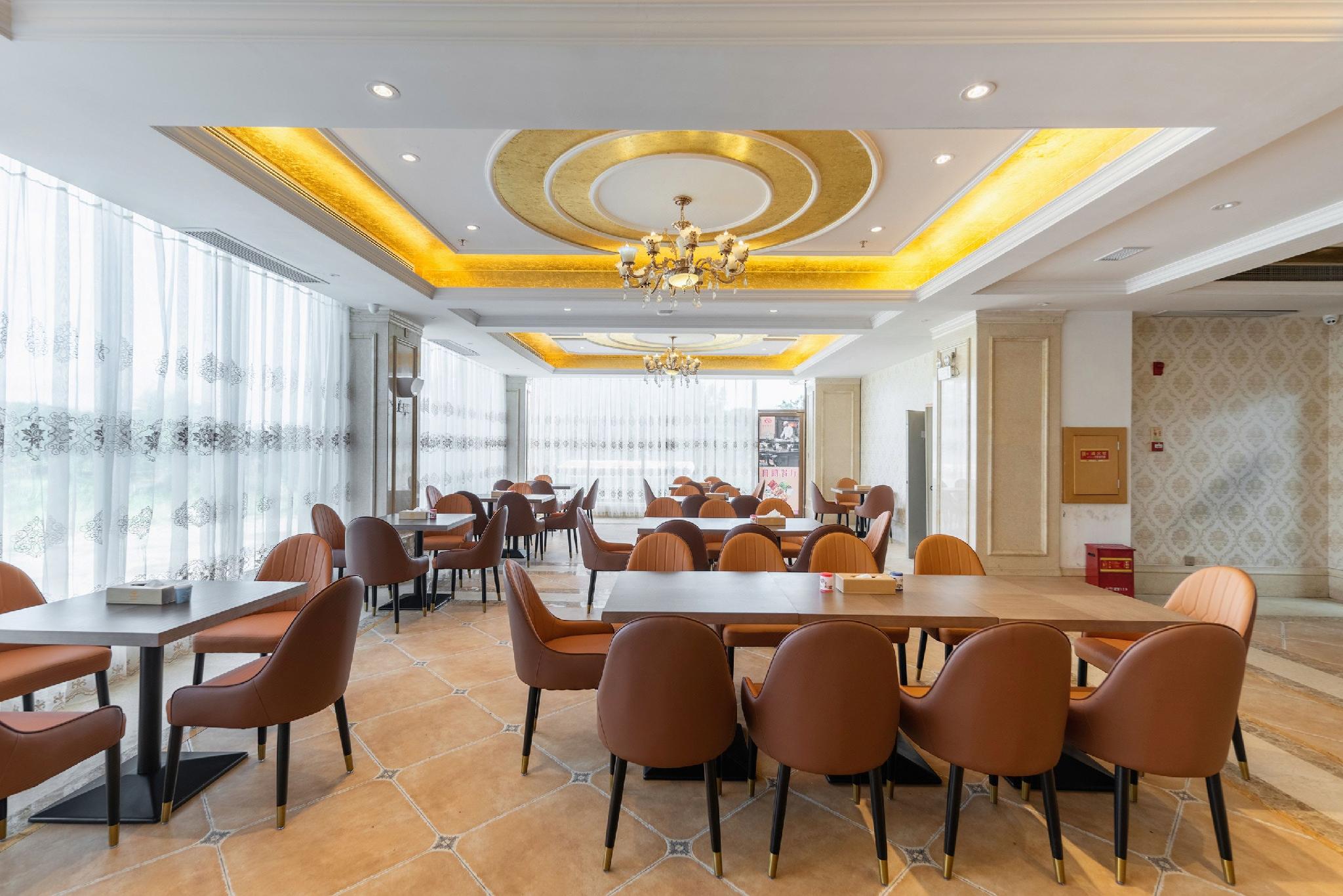Vienna Hotel (Ledong Dongyuan) 43/46