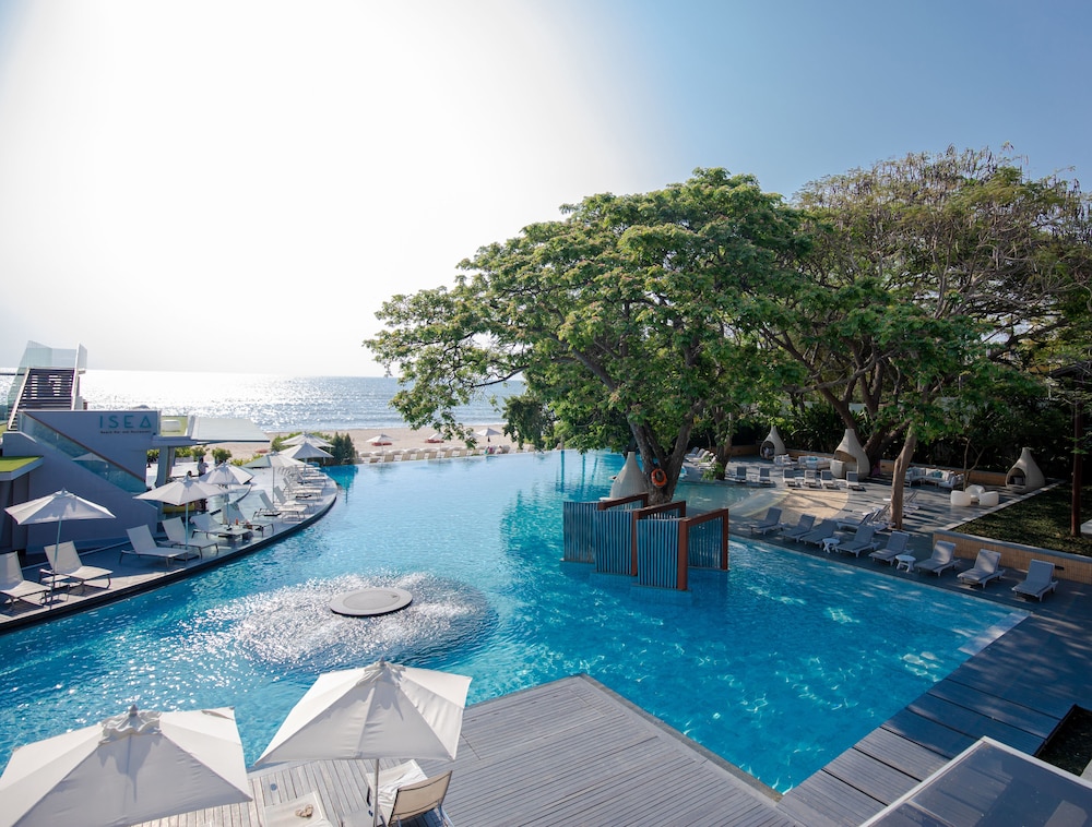 Veranda Resort and Villas Hua Hin Cha Am