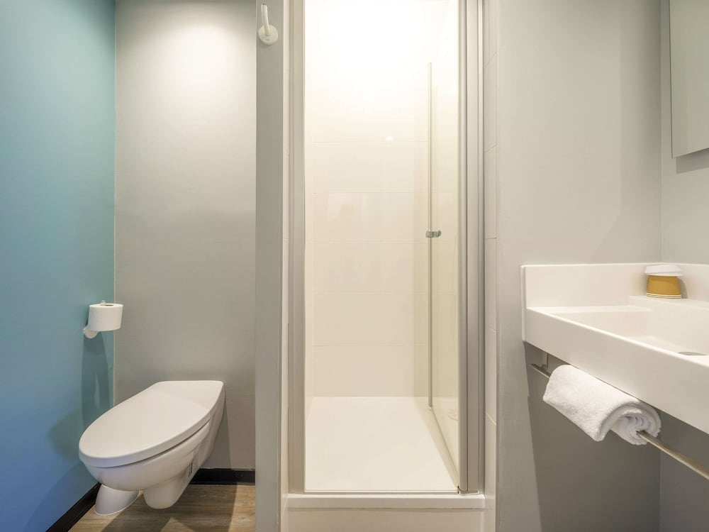 ibis budget Forbach Centre 26/30
