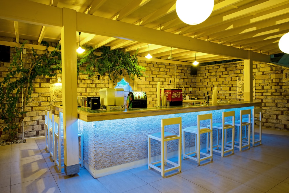 Salmakis Resort and Spa photo4