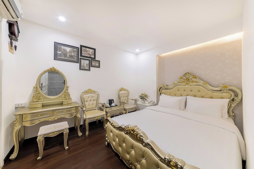 A25 Hotel - 255 Le Thanh Ton 13/51