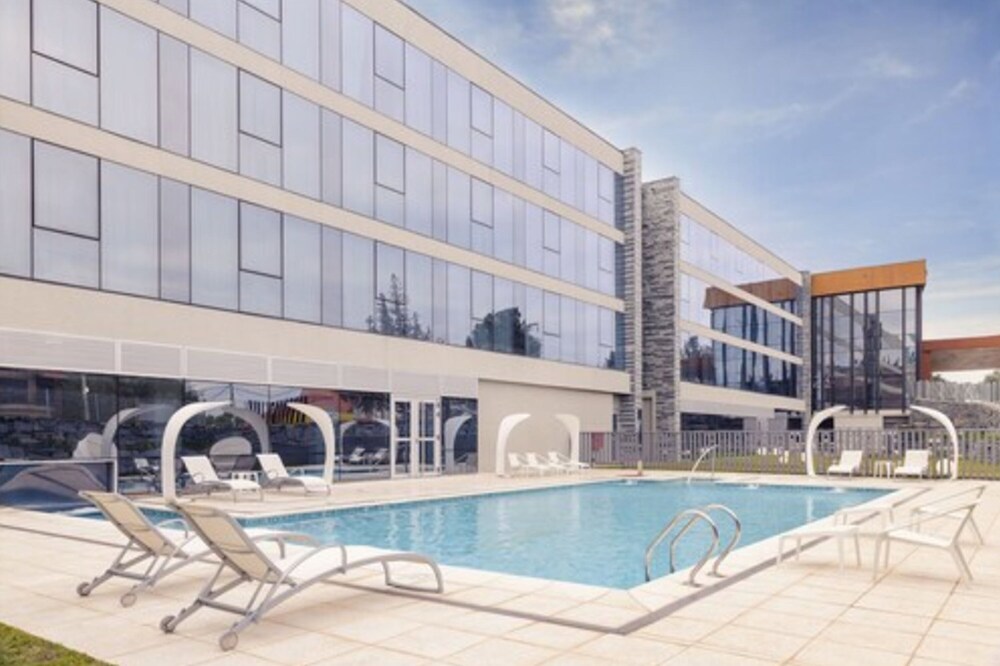 EPIC HOTEL VILLA DE MERLO 3/56