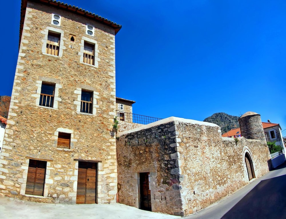 Agroktima Traditional Guesthouse 56/60
