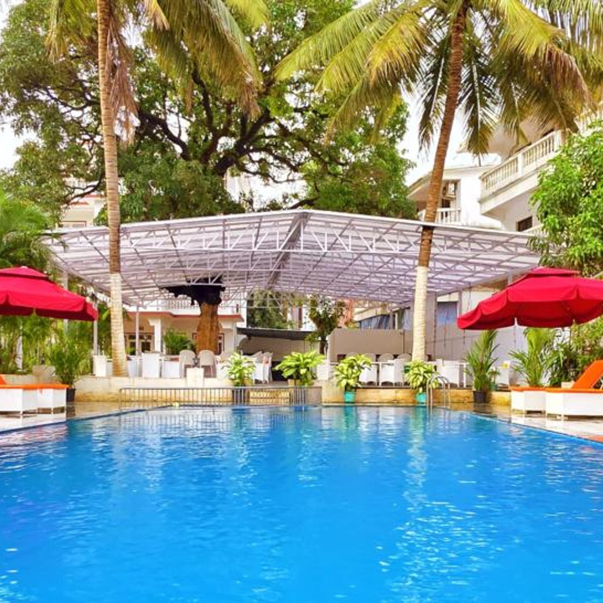 Maashpi Resort 41/43