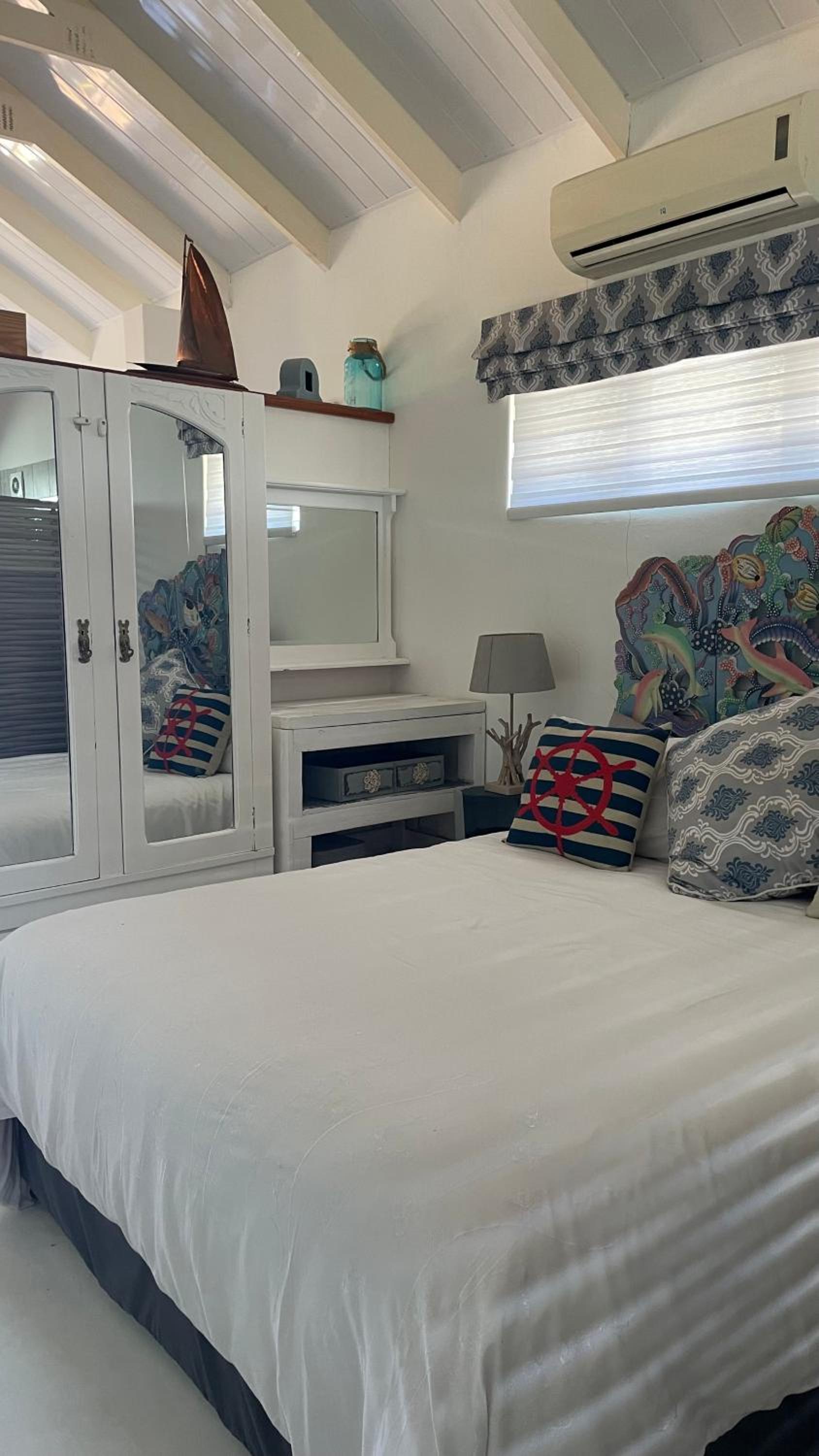 Victorian Beach Cottages 7/50
