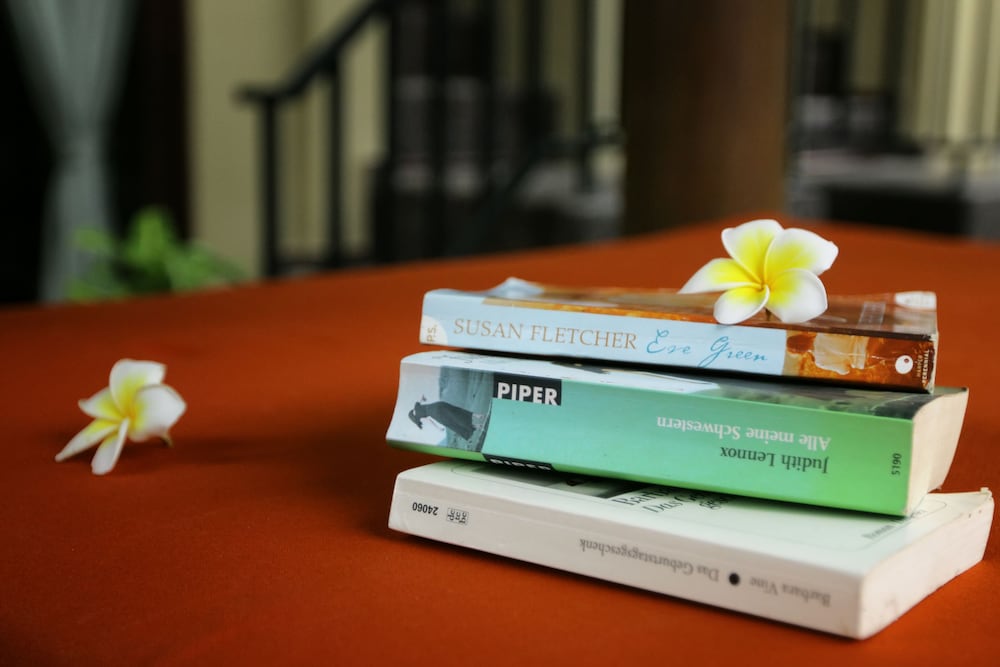Pondok Mimpi Tulamben 37/55