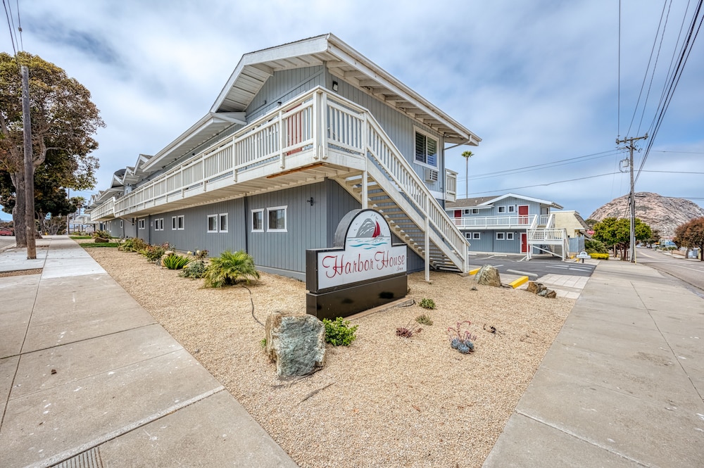 Harbor House Inn 37/50