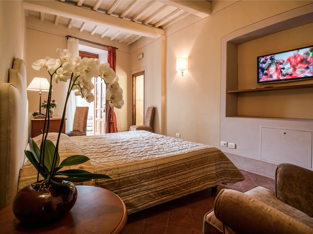 Hotel Palazzo San Niccolo 6/72