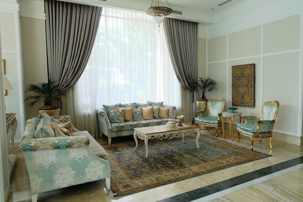 Noor Hotel 31/58
