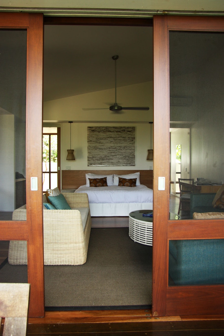 Lizard Island Resort 5/40