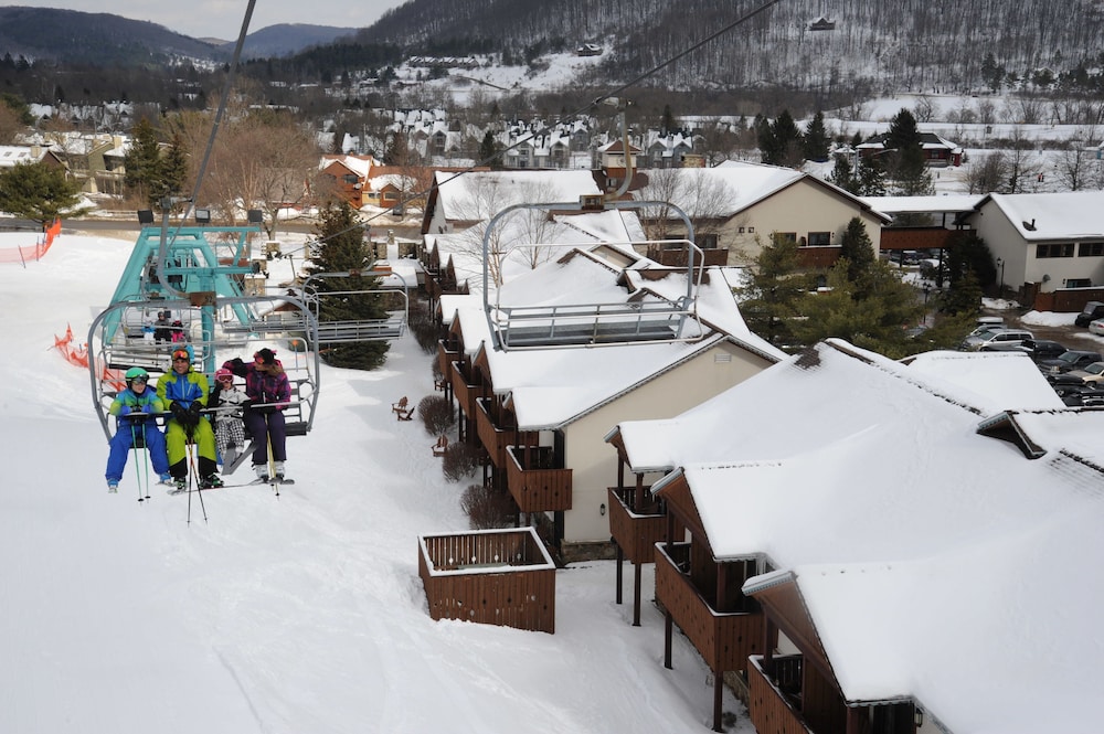 The Inn at Holiday Valley 34/50