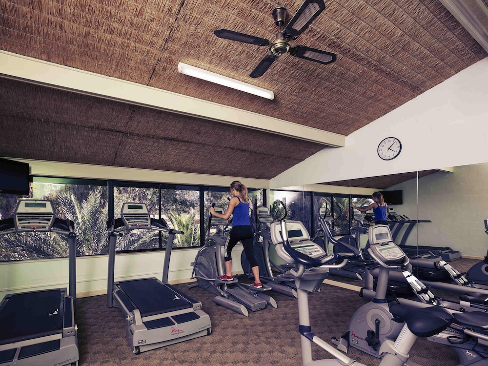 Mercure Alice Springs Resort 28/57