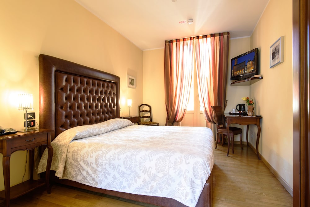 LOCANDA SAN PAOLO 16/67