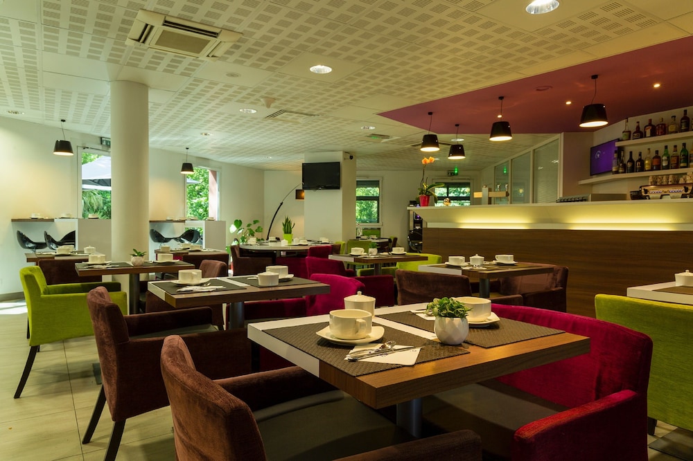 Hotel the Originals Nantes Sud Saint James 32/50