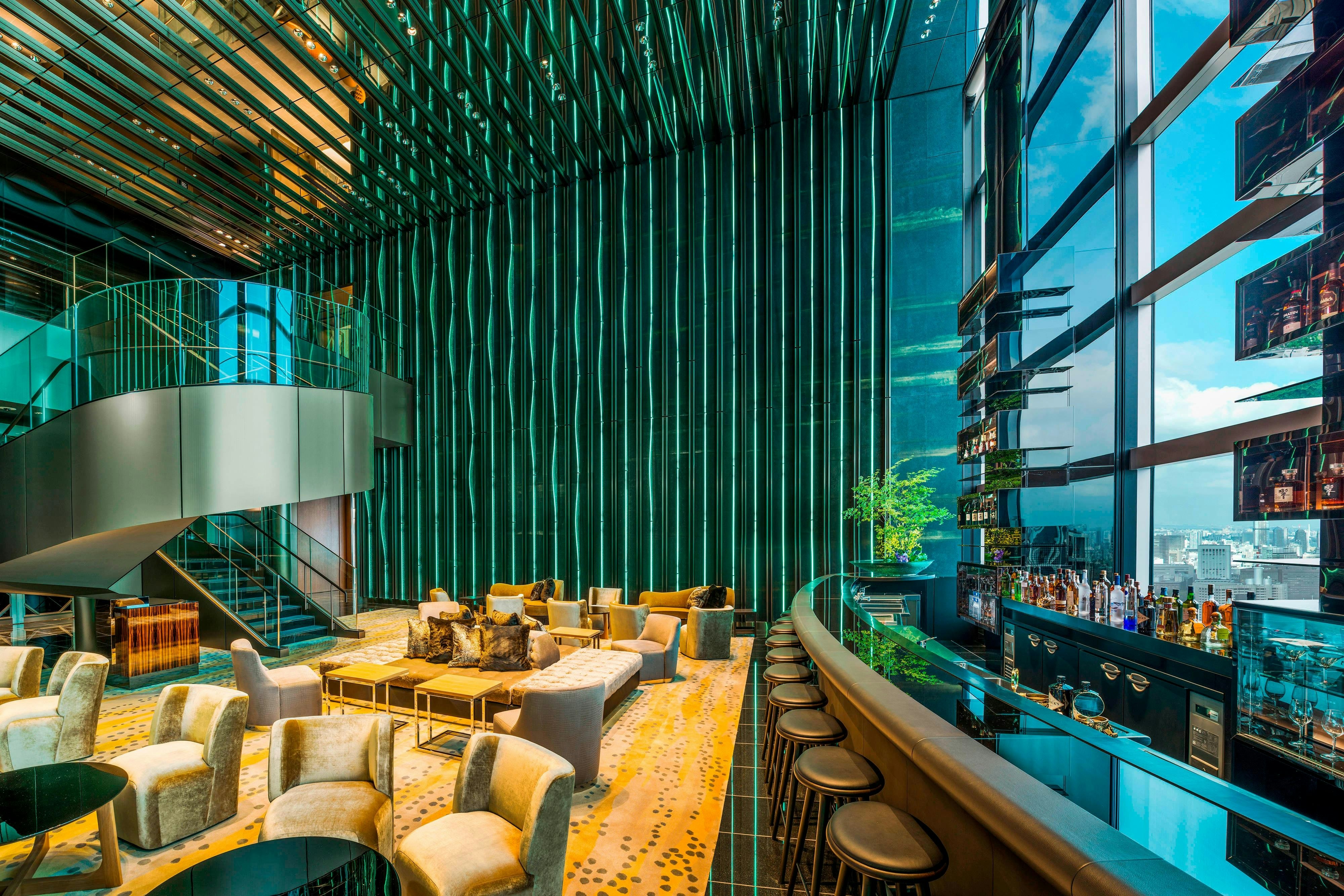 The Prince Gallery Tokyo Kioicho a Luxury Collection Hotel 53/79
