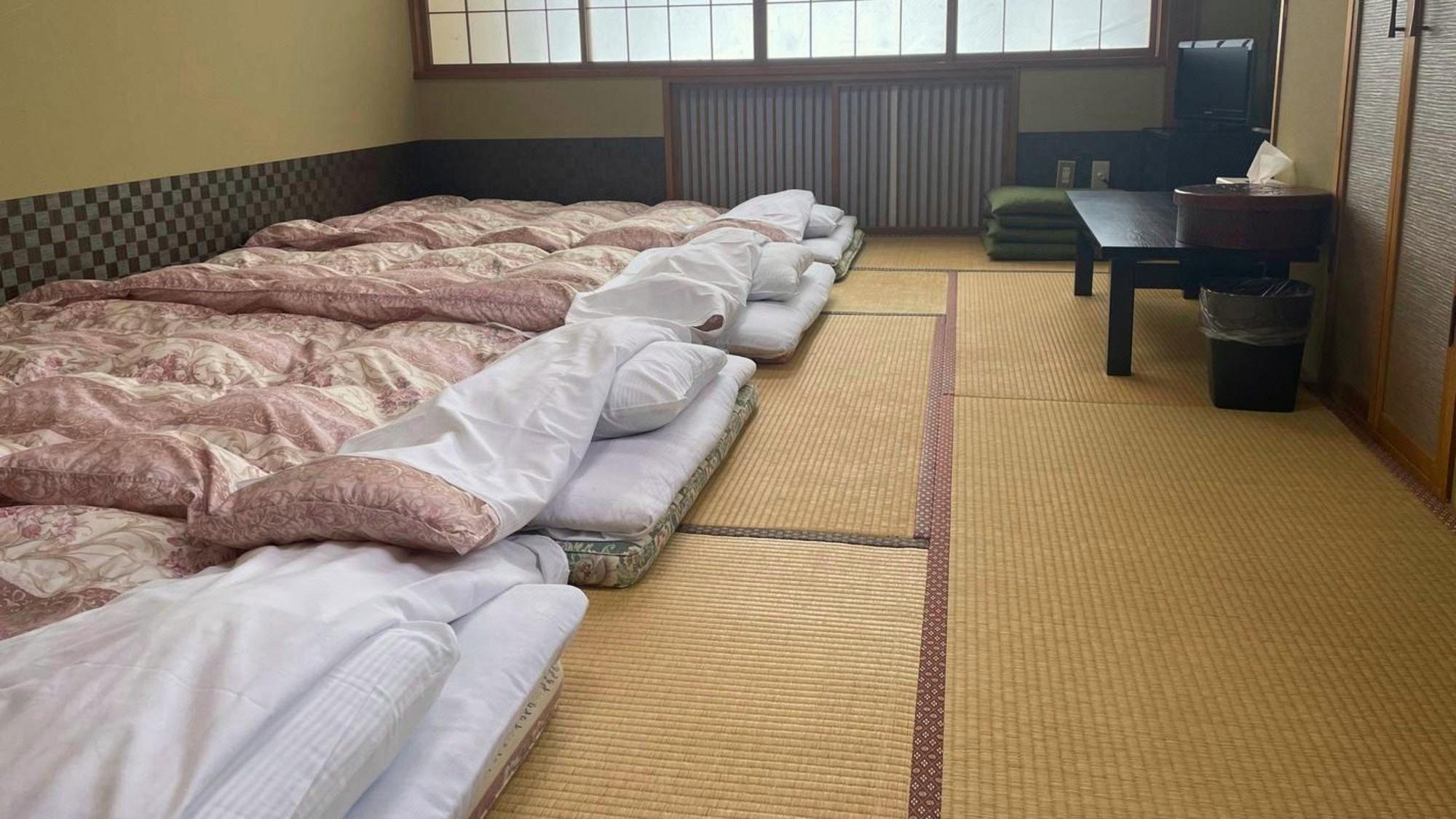 Yunokawa Onsen Hotel Kamomekan 13/40