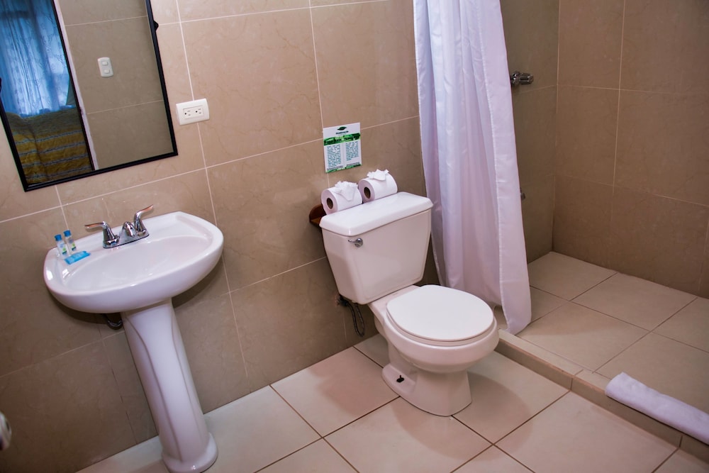 Monteverde Luxury Hotel 30/67